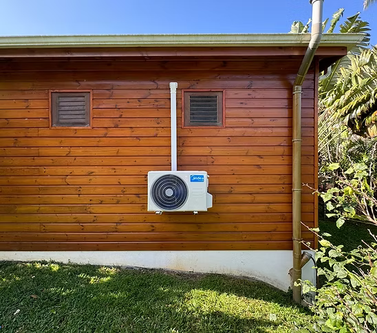 ALLO CLIM SERVICE - Climatisation Guadeloupe