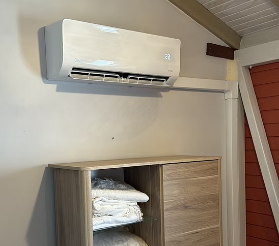 Entretien et maintenance climatisation Guadeloupe