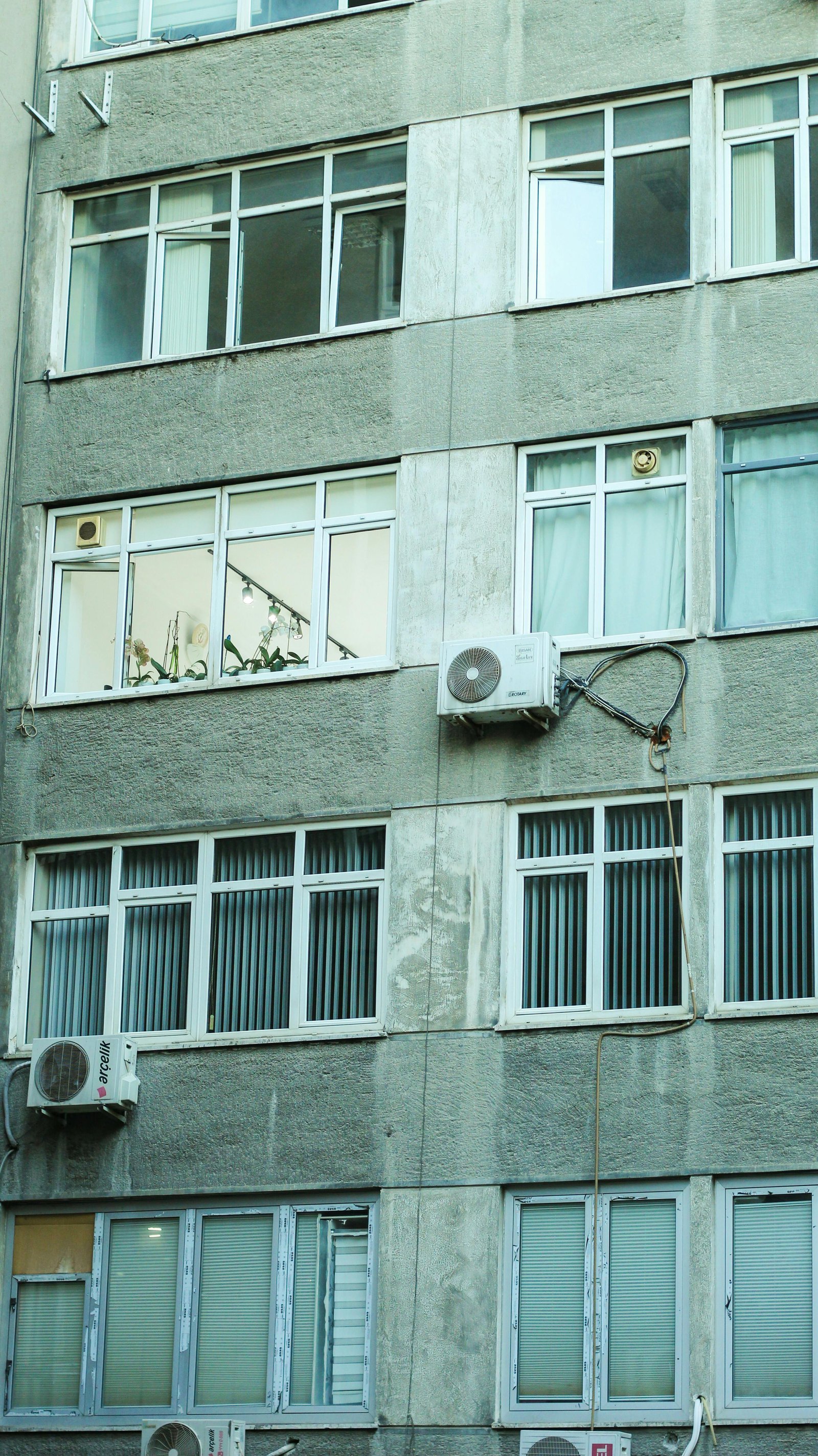 Climatiseur Midea 18000 BTU A++ - clim Guadeloupe